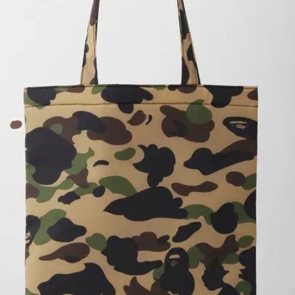 Tote bag - Picture 4 of 4